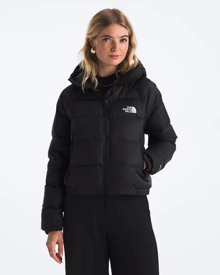 The North Face Women's Hydrenalite Down Hoodie – Black