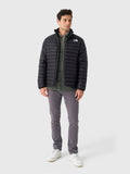 The North Face Men's Terra Peak Jacket in Black