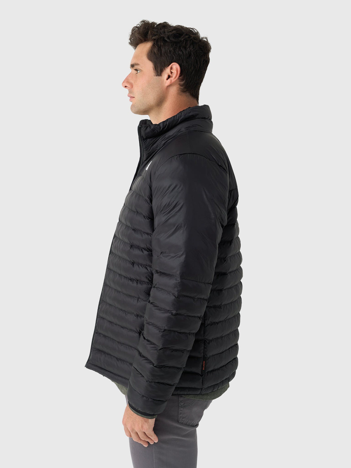 The North Face Men's Terra Peak Jacket in Black