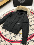 Canada Goose Women's Bomber Jacket