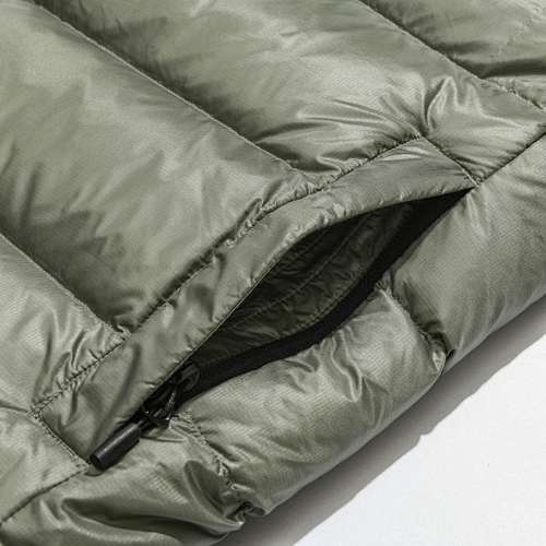 Canada Goose Crofton 2229M Stand-Collar Down Puffer Vest