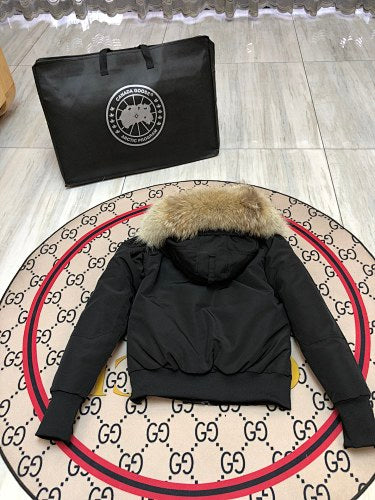 Canada Goose Women's Bomber Jacket