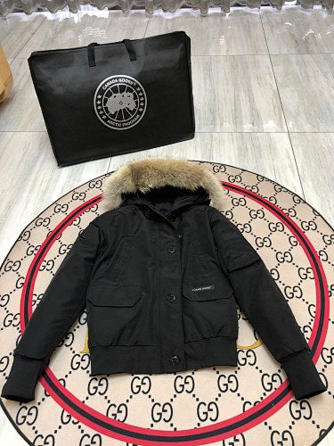 Canada Goose Women's Bomber Jacket