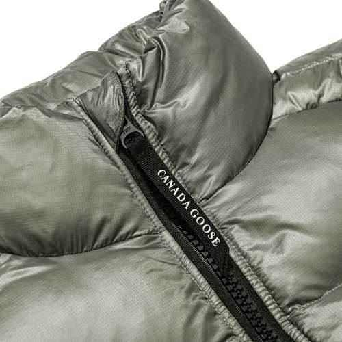 Canada Goose Crofton 2229M Stand-Collar Down Puffer Vest