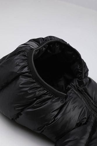 Canada Goose Crofton Kids' Hooded Down Jacket 5460K