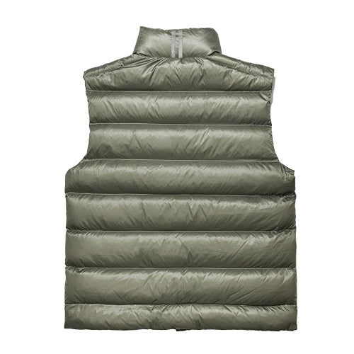 Canada Goose Crofton 2229M Stand-Collar Down Puffer Vest