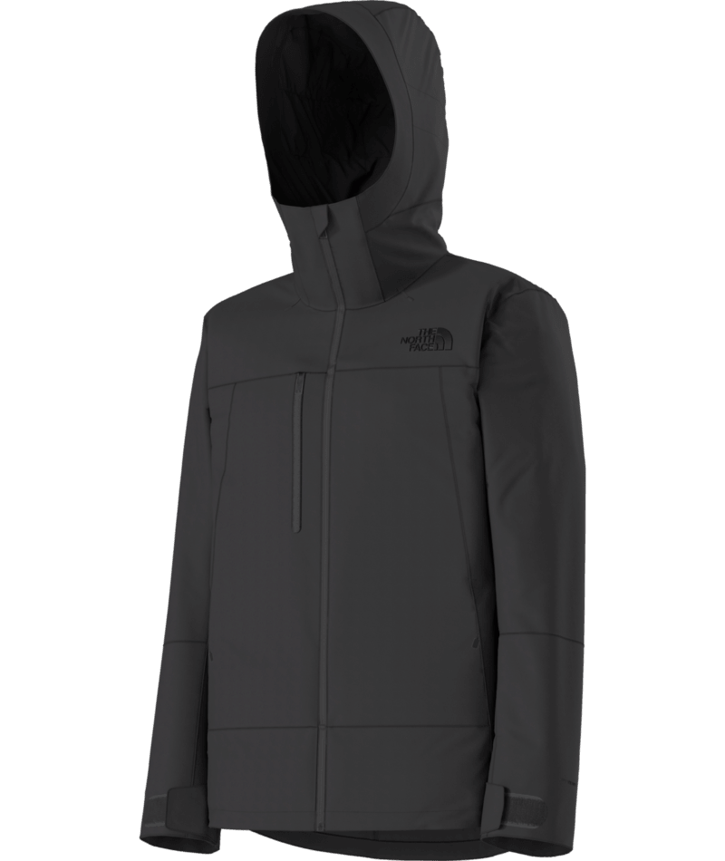 The North Face Men's Descendit Jacket