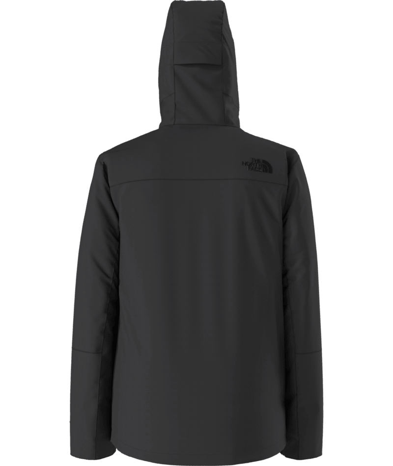 The North Face Men's Descendit Jacket