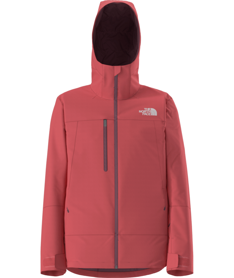 The North Face Men's Descendit Jacket