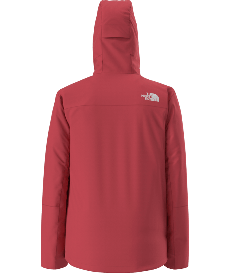 The North Face Men's Descendit Jacket