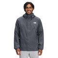 The North Face Men's Antora Hooded Jacket – Granite Grey