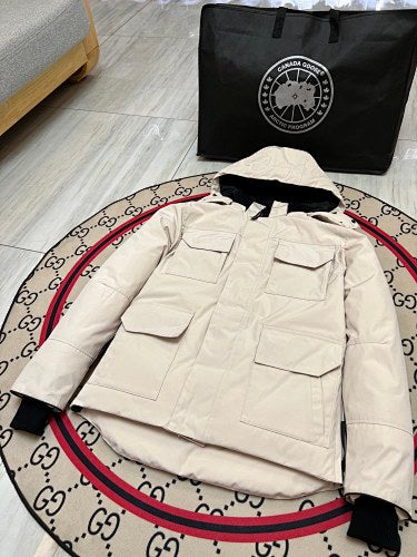 Canada Goose Unisex Jacket – Style 26