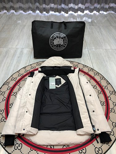Canada Goose Unisex Jacket – Style 29
