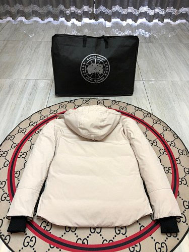 Canada Goose Unisex Jacket – Style 26