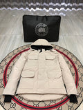 Canada Goose Unisex Jacket – Style 29