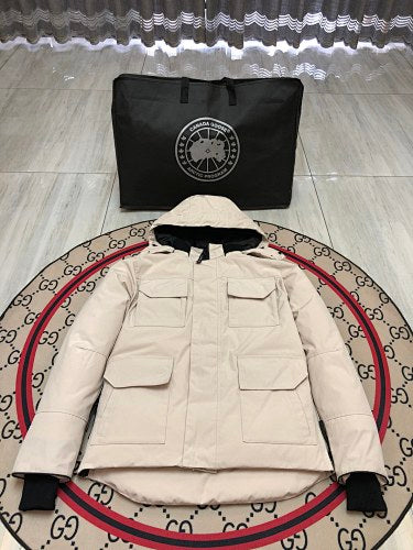 Canada Goose Unisex Jacket – Style 26