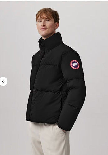 Canada Goose 2802 Jacket