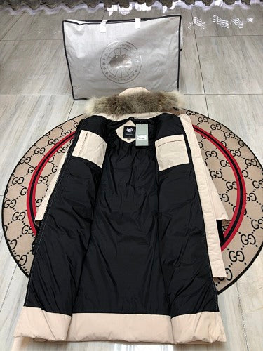 Canada Goose Women's Jacket – Style 22
