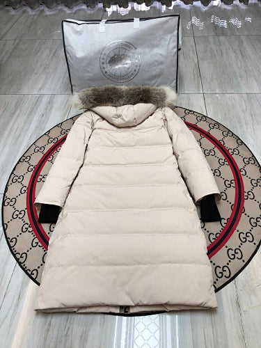 Canada Goose Women's Jacket – Style 22