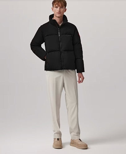 Canada Goose 2802 Jacket